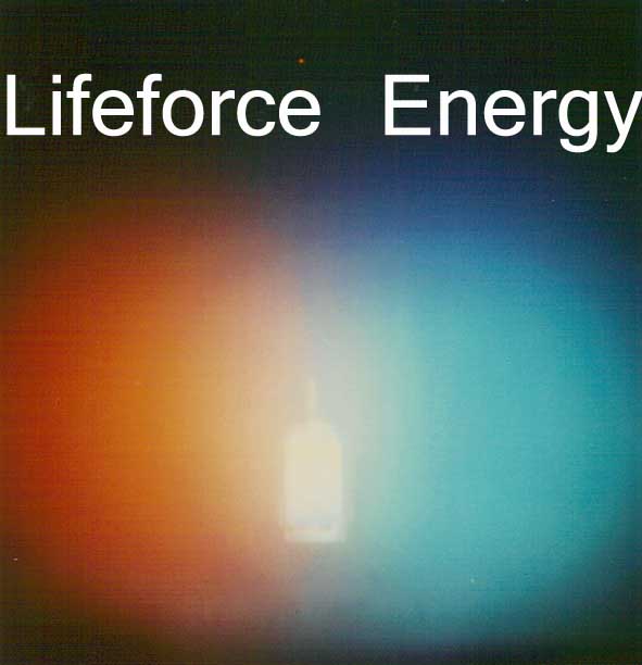 Lifeforce Aura