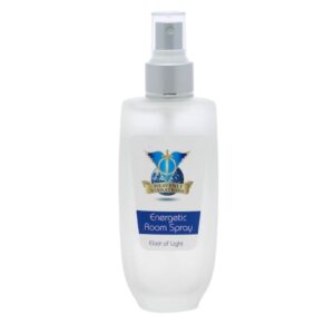Energetic room spray