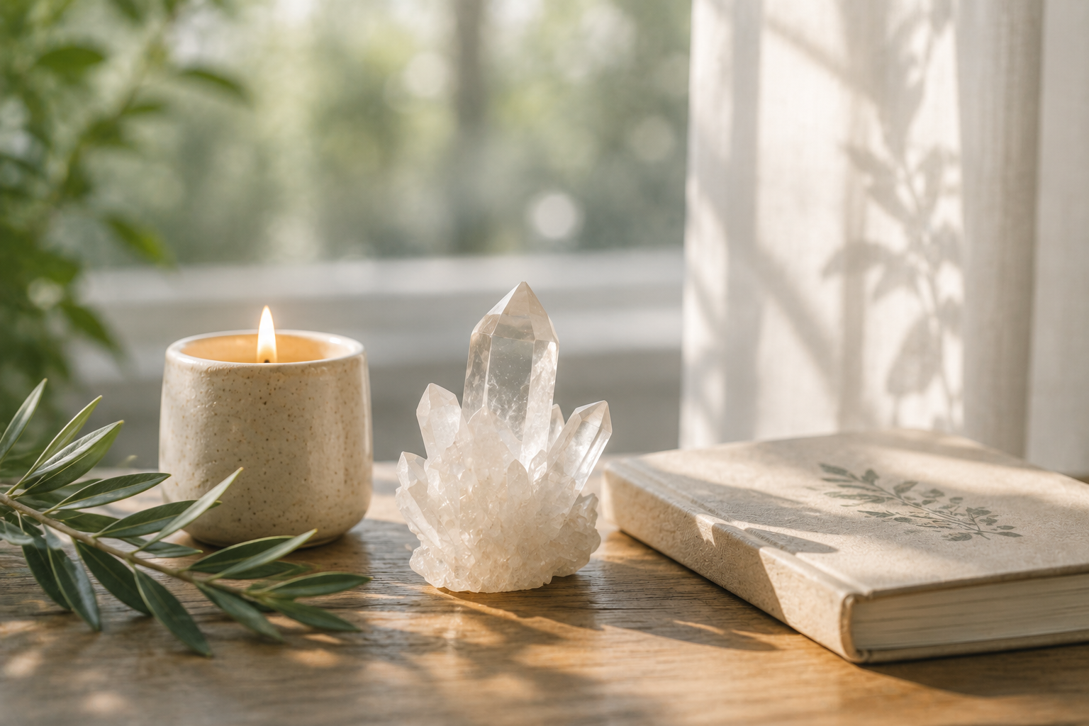 Home and Business Space Clearing