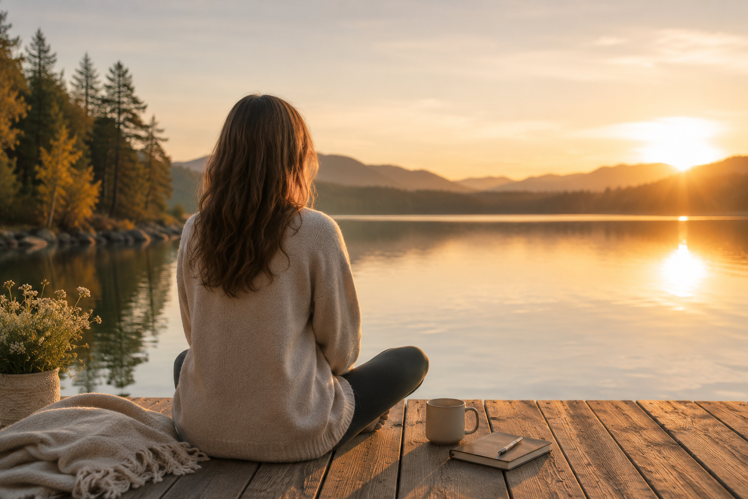 The Hidden Cost of Putting Everyone Else First
